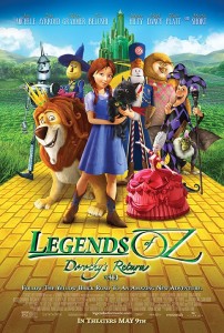 LegendsOfOzposter