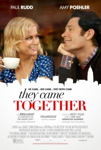 TheyCameTogetherposter