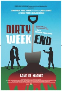 DirtyWeekendposter