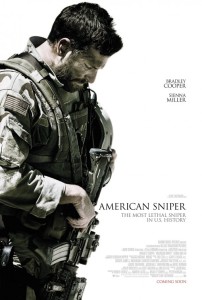 AmericanSniperposter