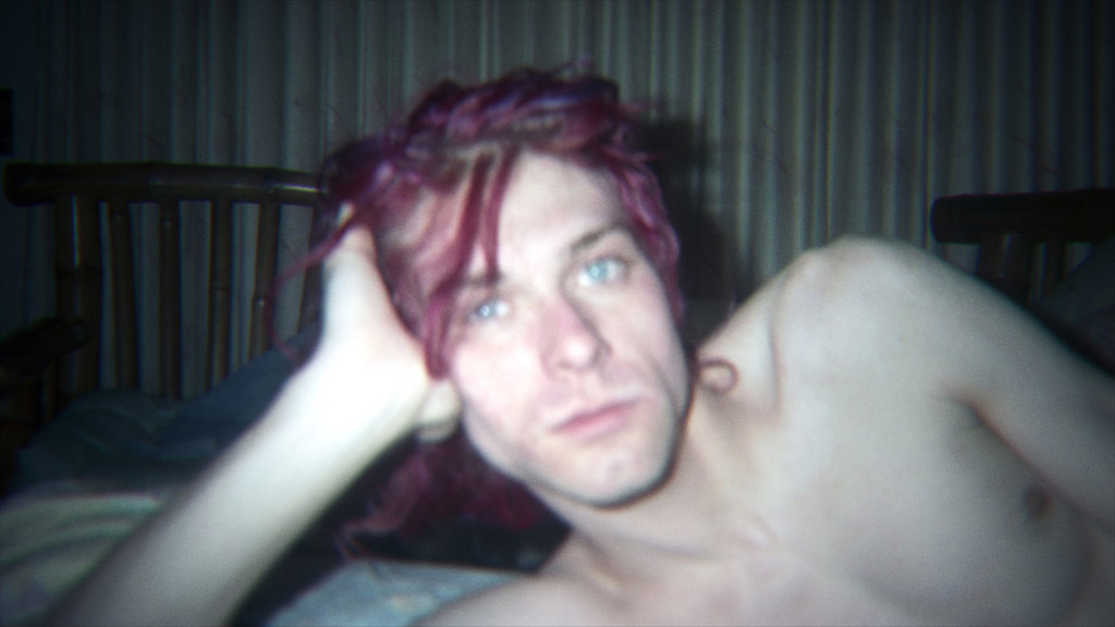 KurtCobain