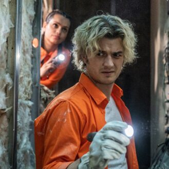 COLD STORAGE, StudioCanal 2023