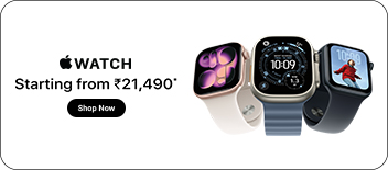 Apple Watch family 
