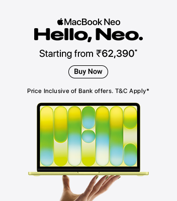 Macbook NEO